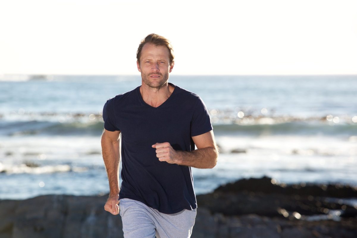 Testosterone Replacement Therapy In Atwater: Discover Your Strength!